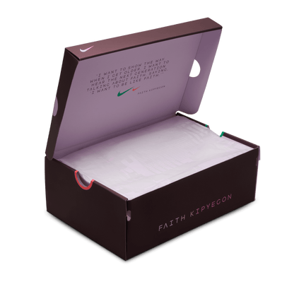 Unisex Nike Victory 2 Faith Kipyegon