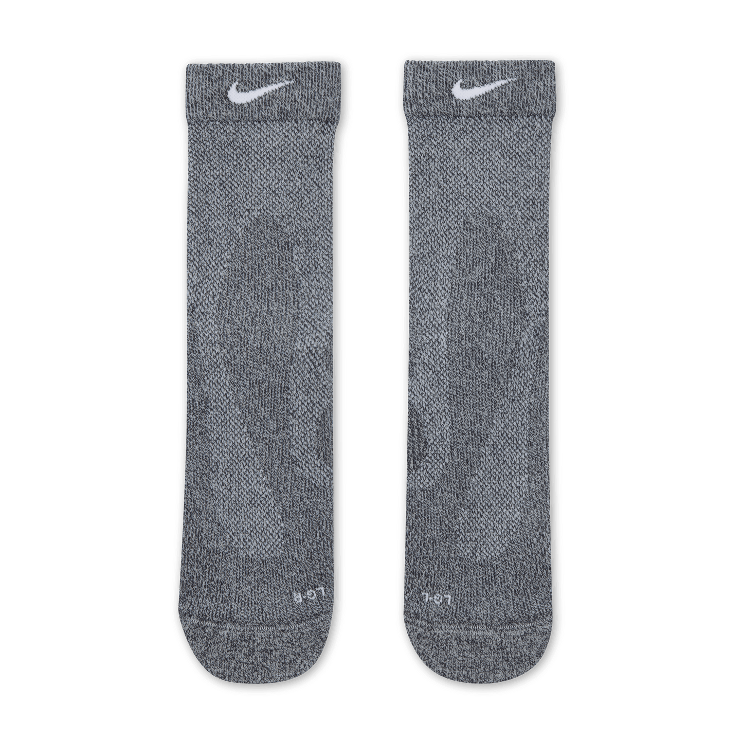 Nike Running Lightweight Micro Crew Socks