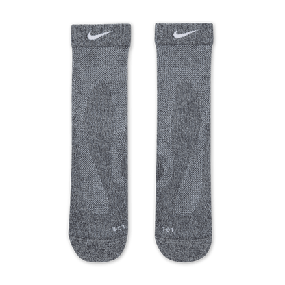 Nike Running Lightweight Micro Crew Socks