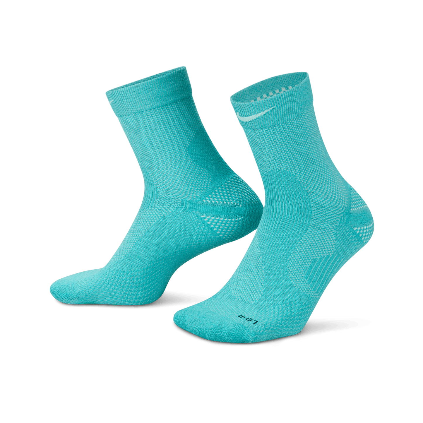 Nike Running Lightweight Micro Crew Socks