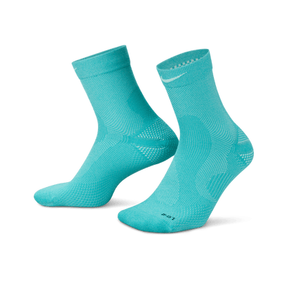 Nike Running Lightweight Micro Crew Socks