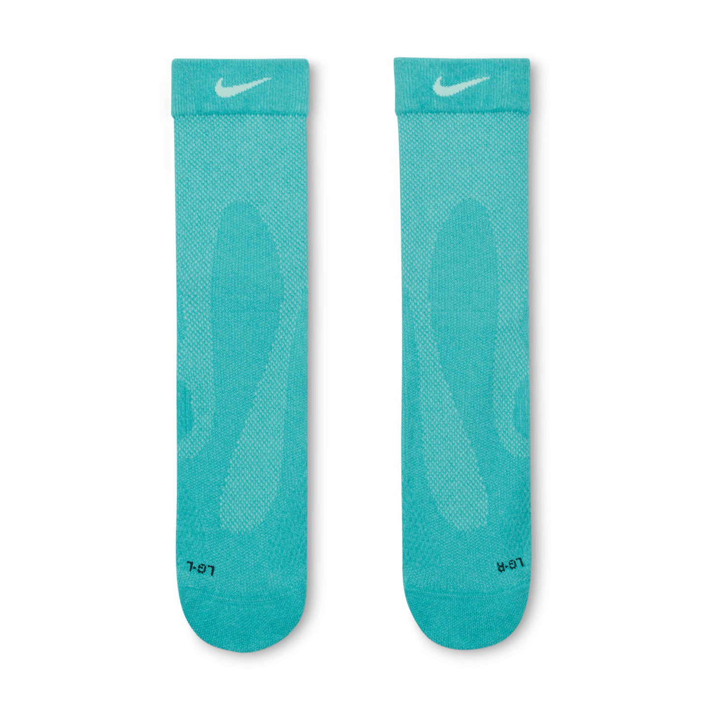Nike Running Lightweight Micro Crew Socks