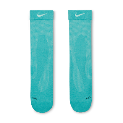 Nike Running Lightweight Micro Crew Socks
