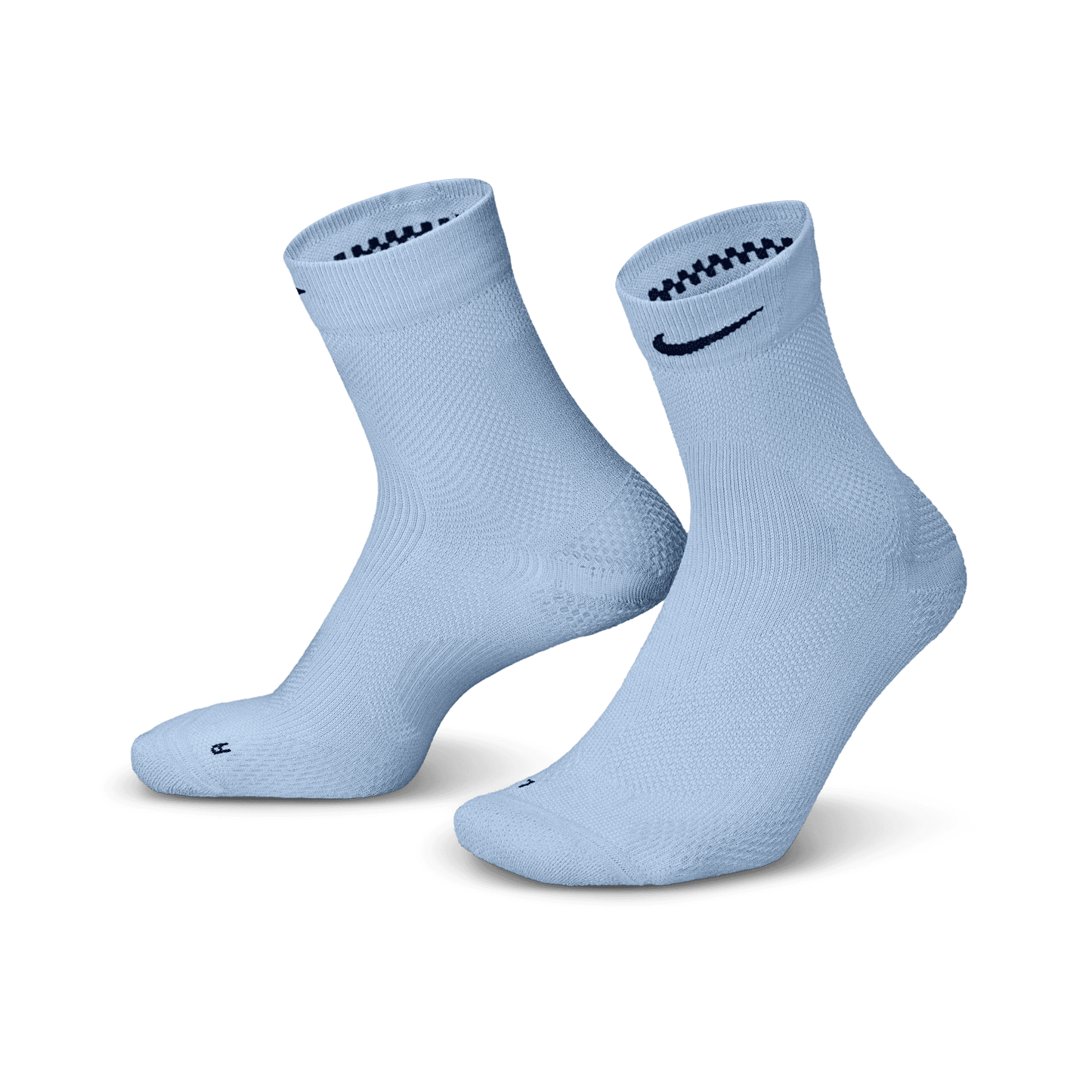 Nike Running Lightweight Micro Crew Socks