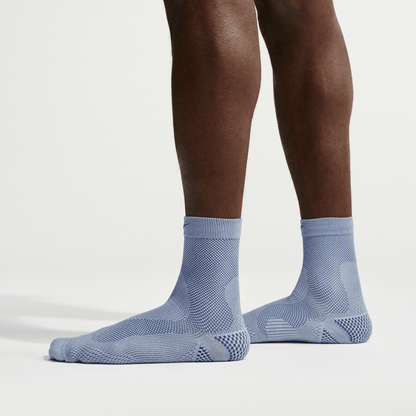 Nike Running Lightweight Micro Crew Socks