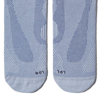 Nike Running Lightweight Micro Crew Socks