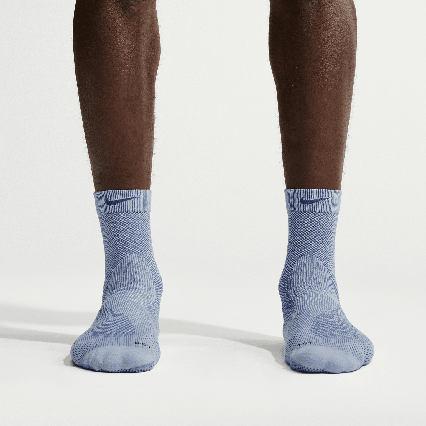 Nike Running Lightweight Micro Crew Socks