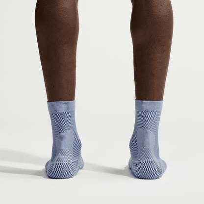 Nike Running Lightweight Micro Crew Socks