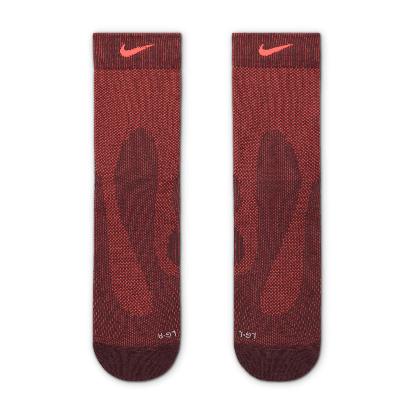Nike Running Lightweight Micro Crew Socks