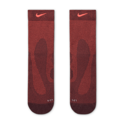 Nike Running Lightweight Micro Crew Socks