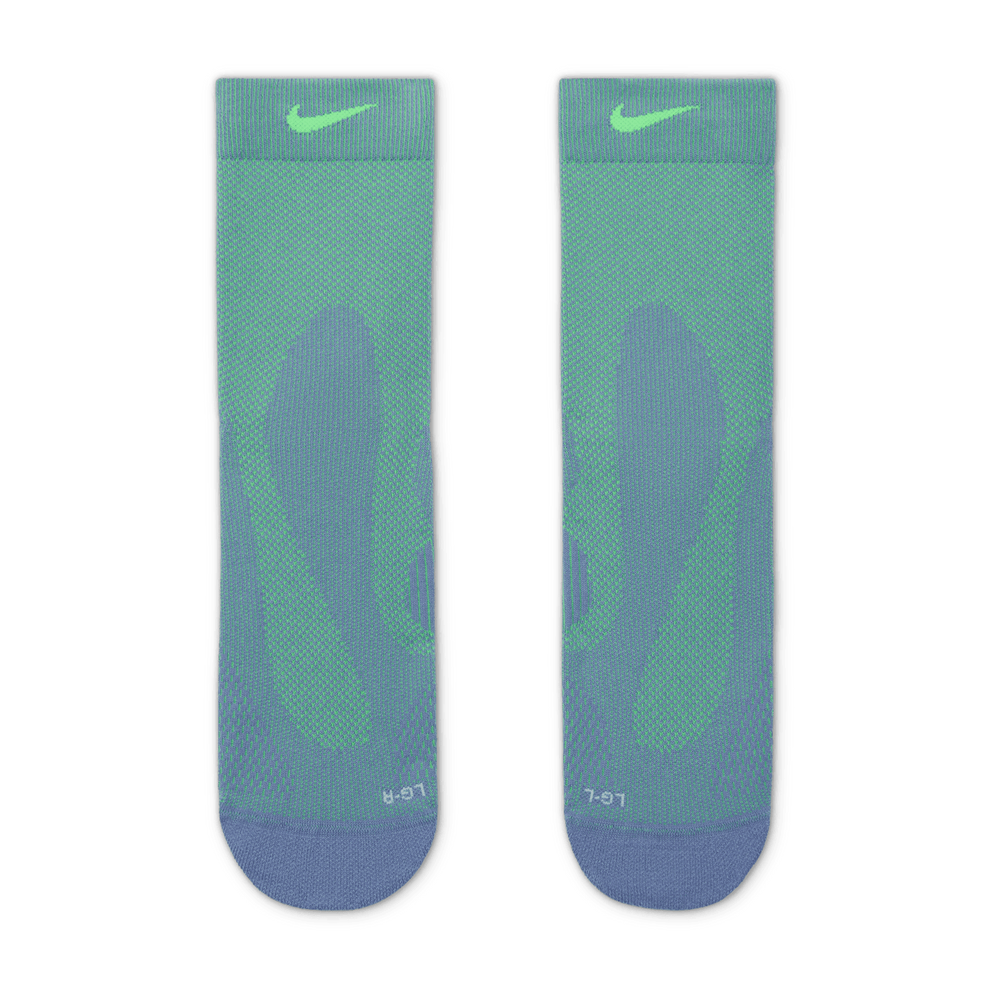 Nike Running Lightweight Micro Crew Socks