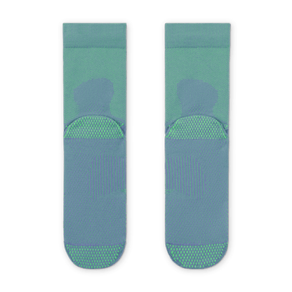 Nike Running Lightweight Micro Crew Socks