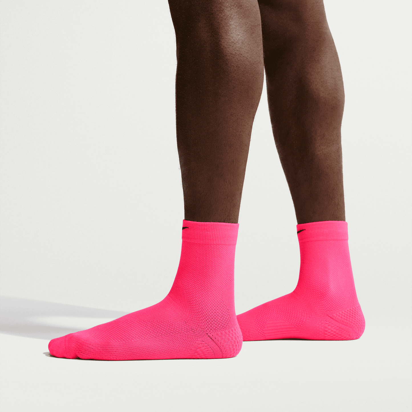 Nike Running Lightweight Micro Crew Socks