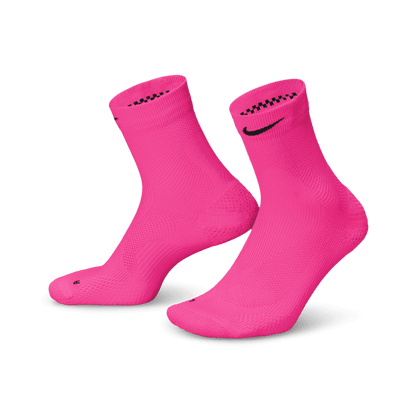Nike Running Lightweight Micro Crew Socks