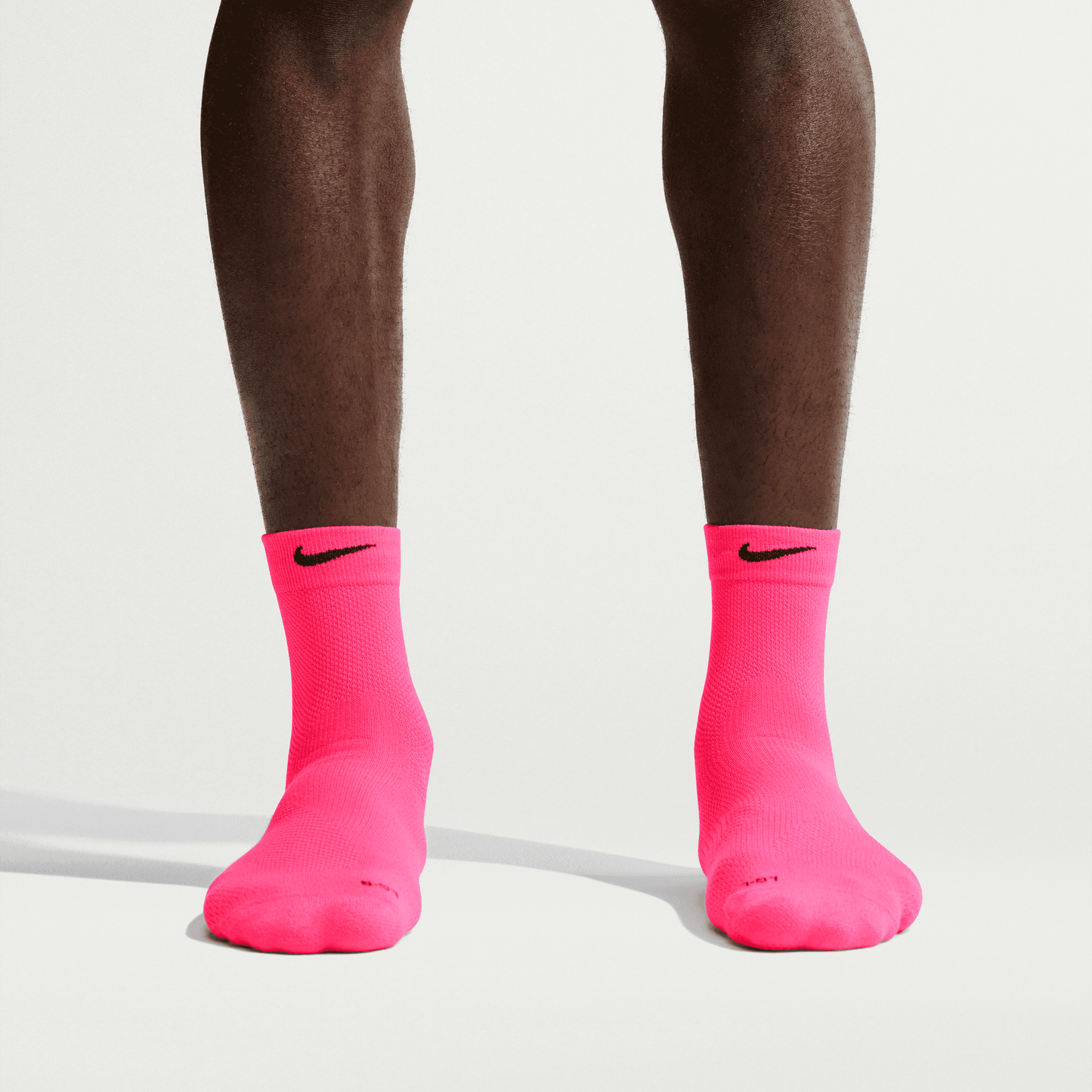 Nike Running Lightweight Micro Crew Socks