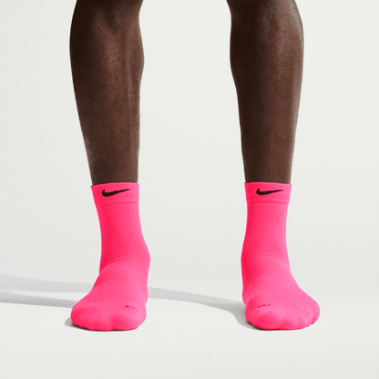 Nike Running Lightweight Micro Crew Socks