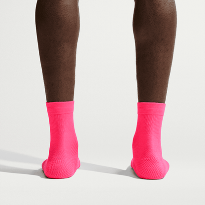 Nike Running Lightweight Micro Crew Socks