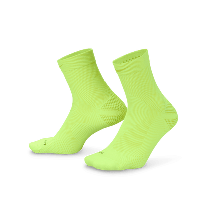 Nike Running Lightweight Micro Crew Socks