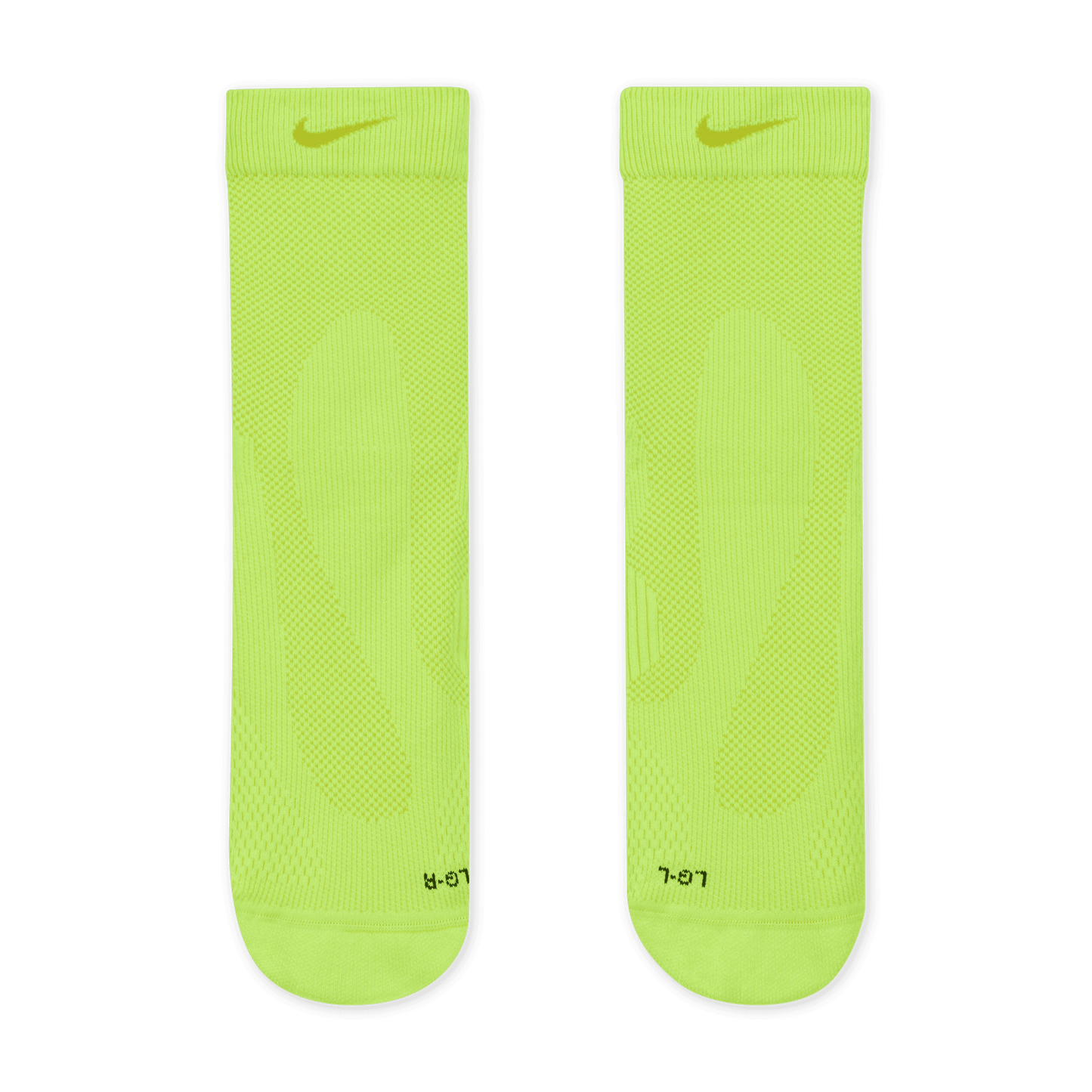 Nike Running Lightweight Micro Crew Socks