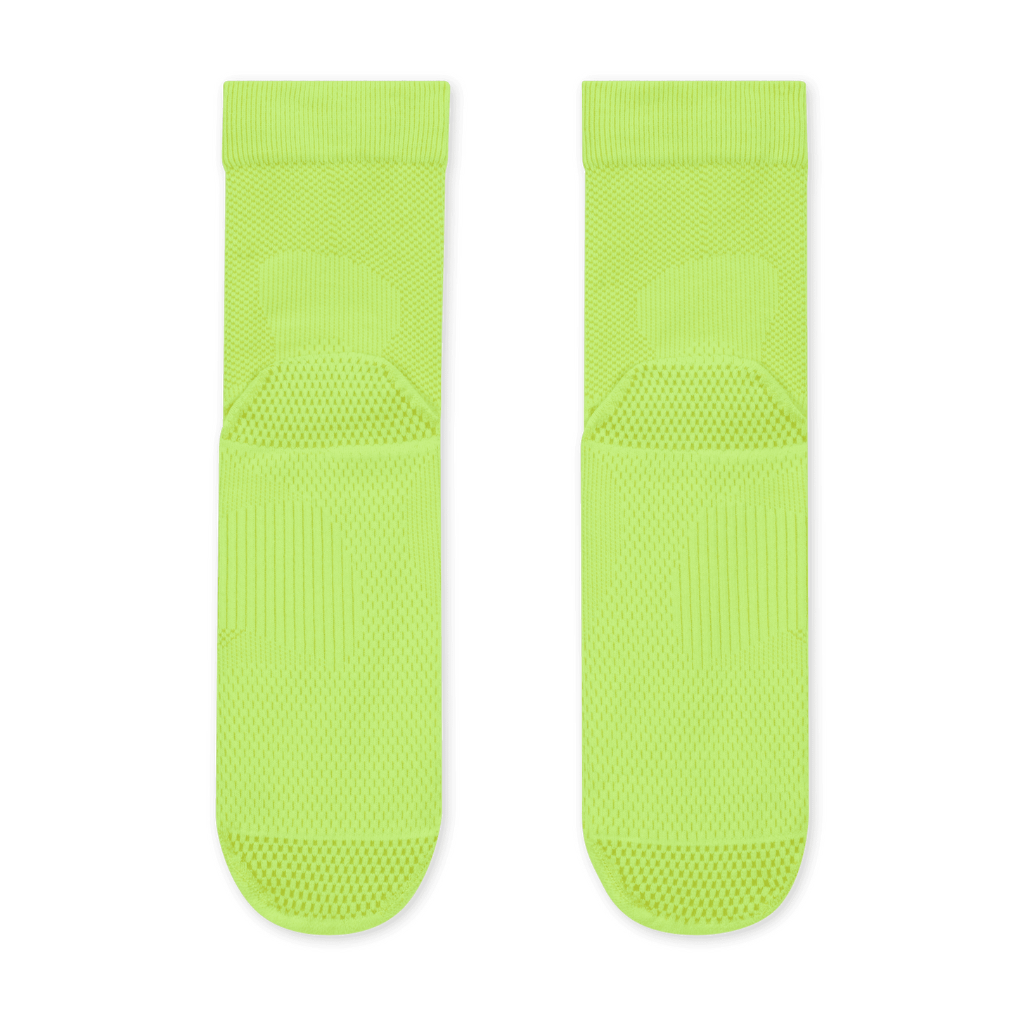 Nike Running Lightweight Micro Crew Socks