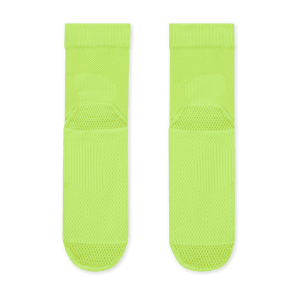 Nike Running Lightweight Micro Crew Socks