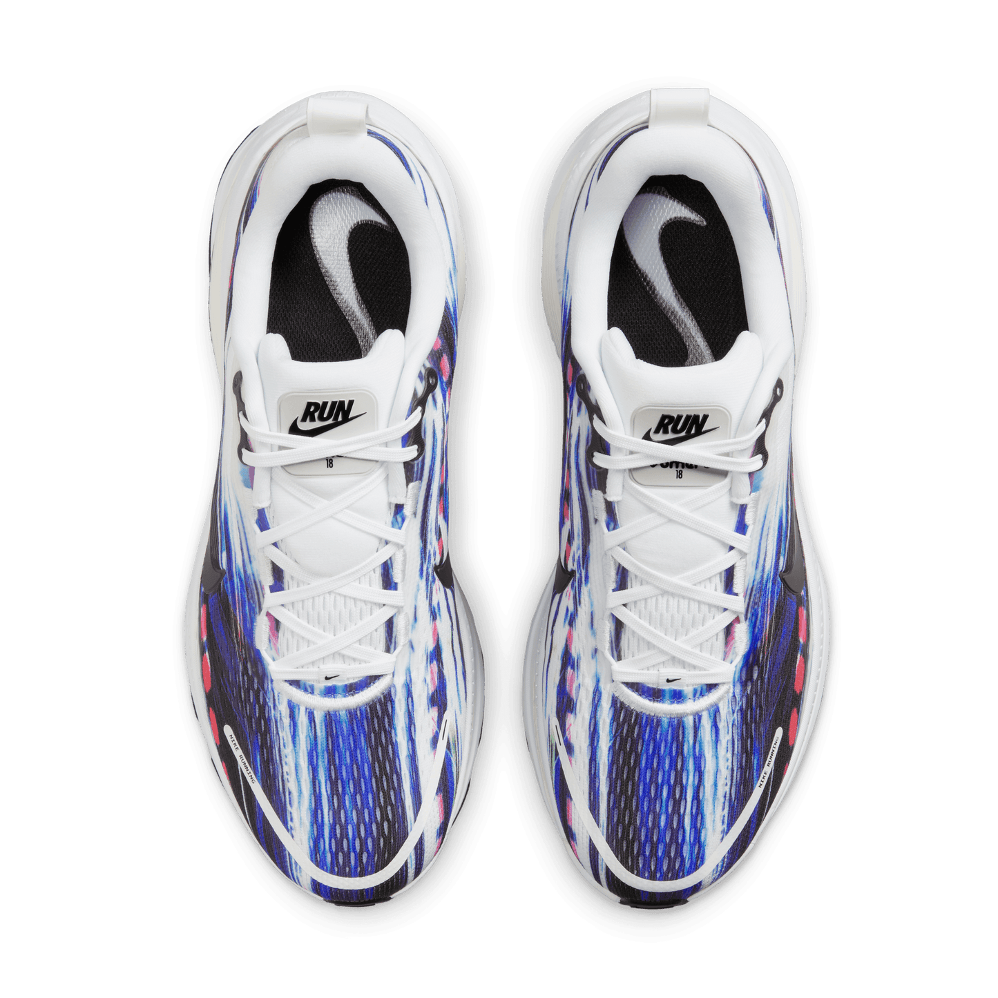 Mens Nike Vomero 18 SE