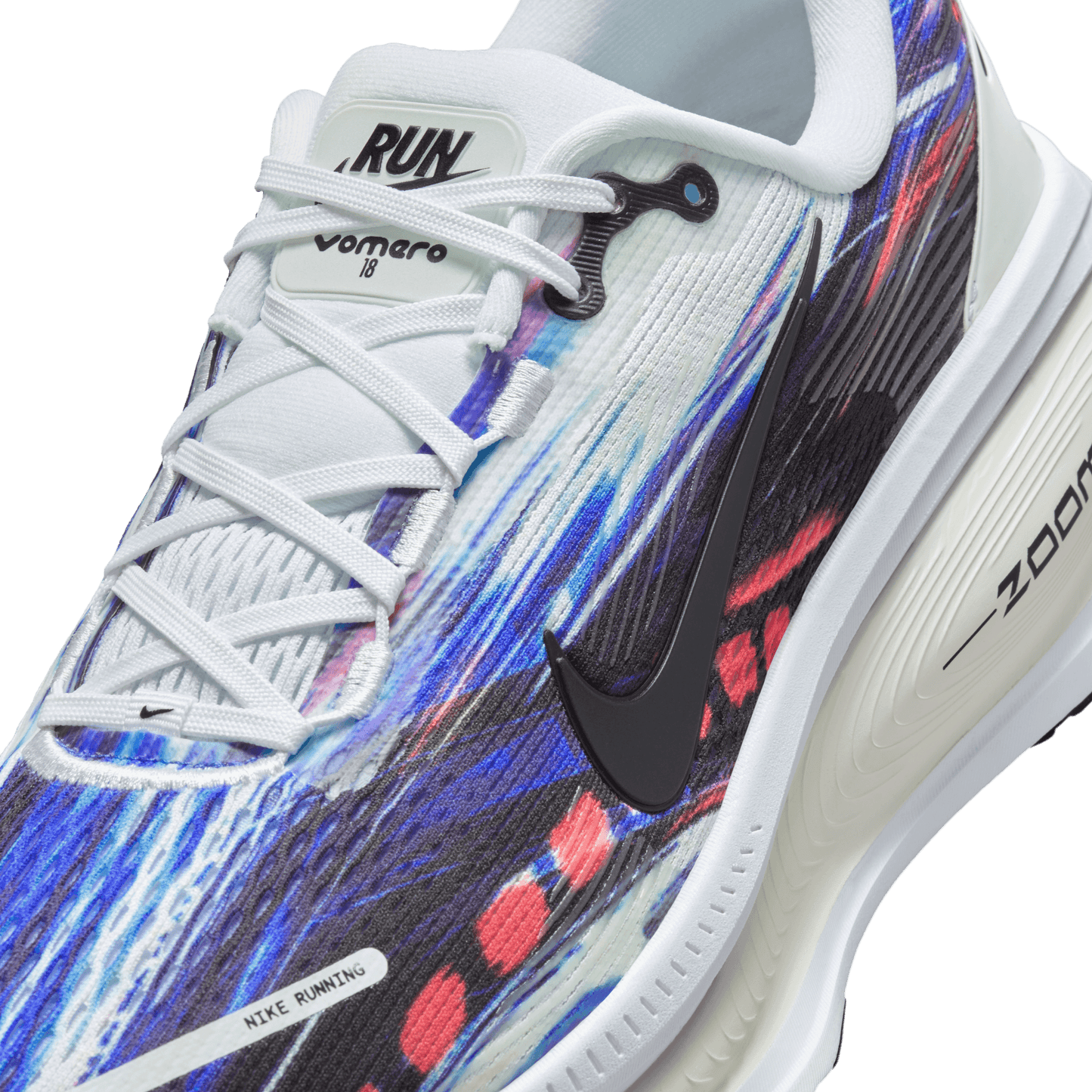 Mens Nike Vomero 18 SE