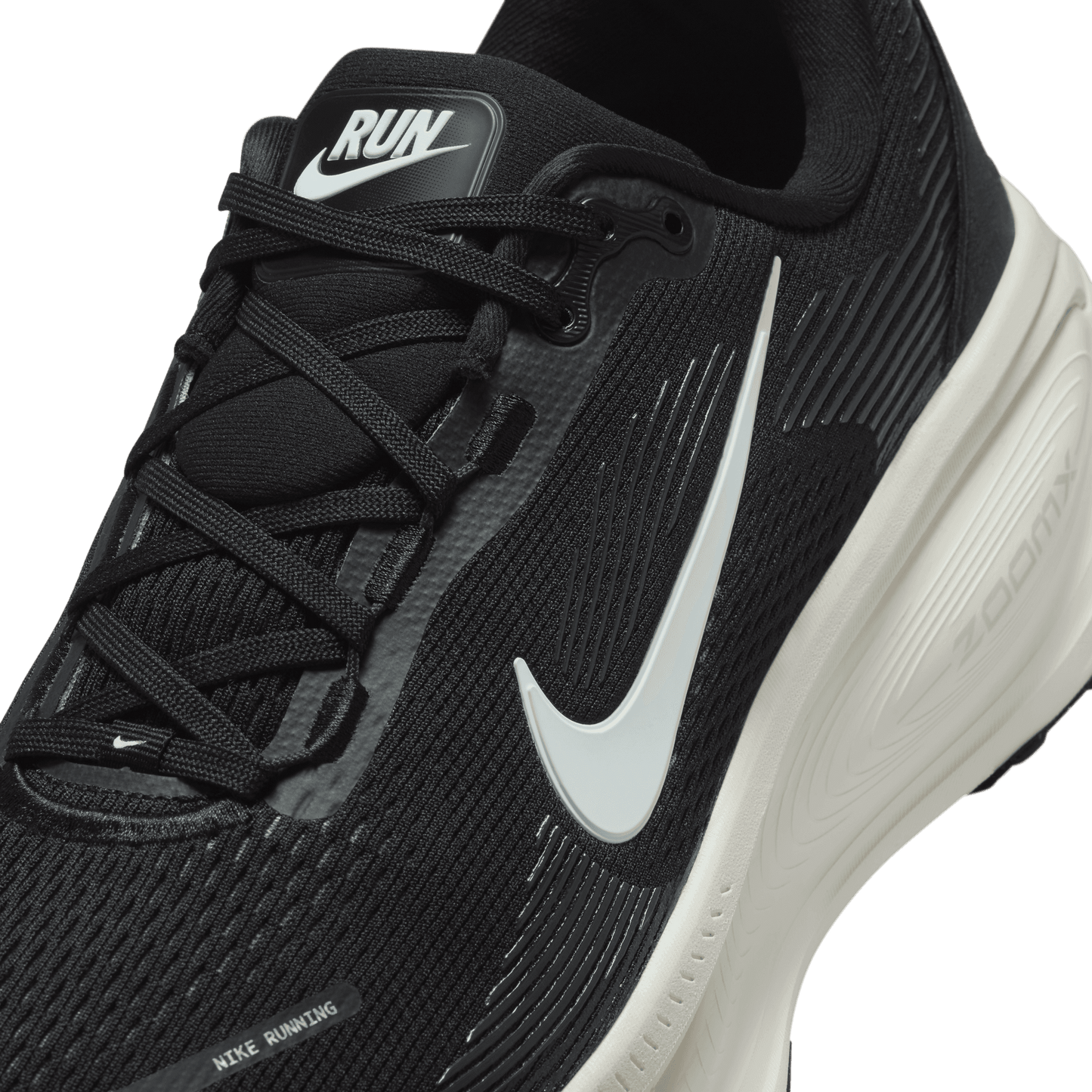 Mens Nike Vomero 18 (2E Wide)
