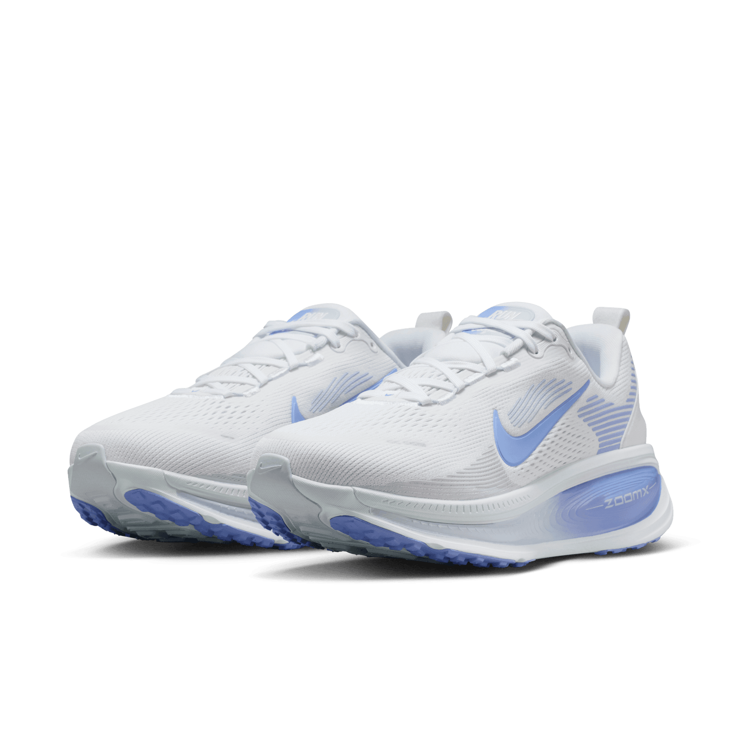 Womens Nike Vomero 18 (D Wide)