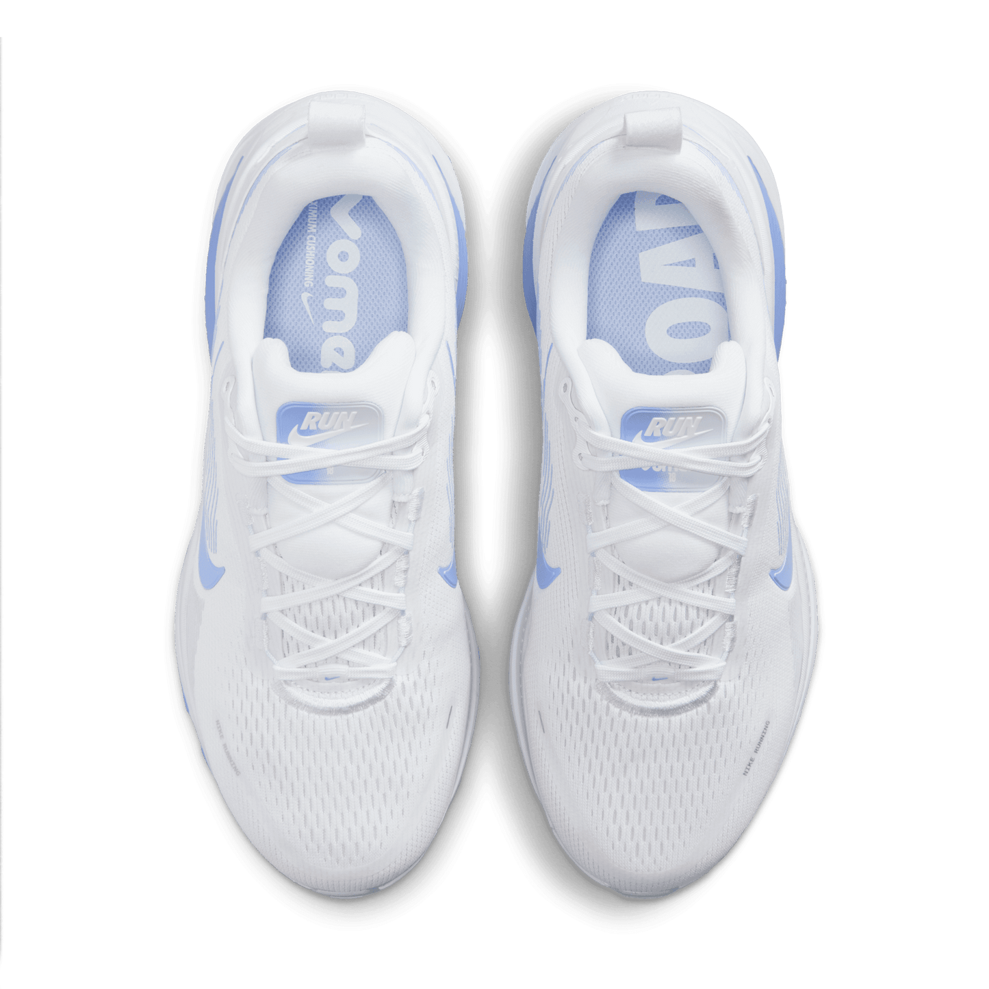 Womens Nike Vomero 18 (D Wide)