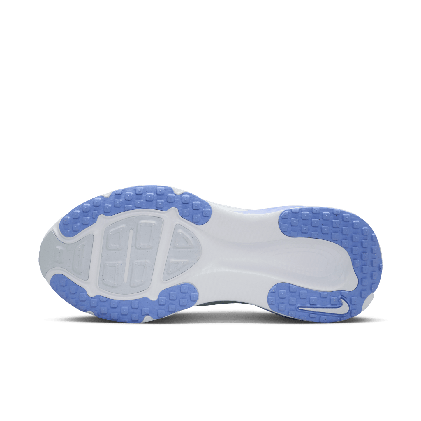 Womens Nike Vomero 18 (D Wide)