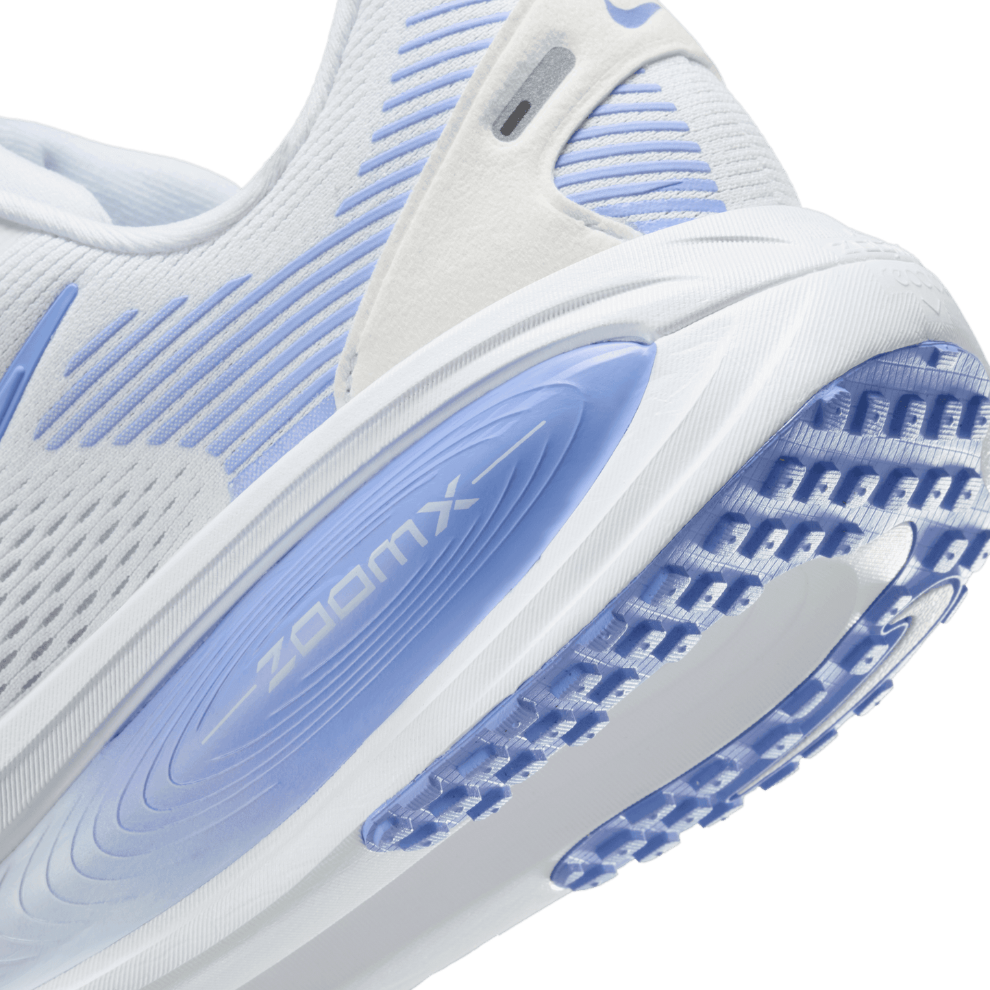 Womens Nike Vomero 18 (D Wide)