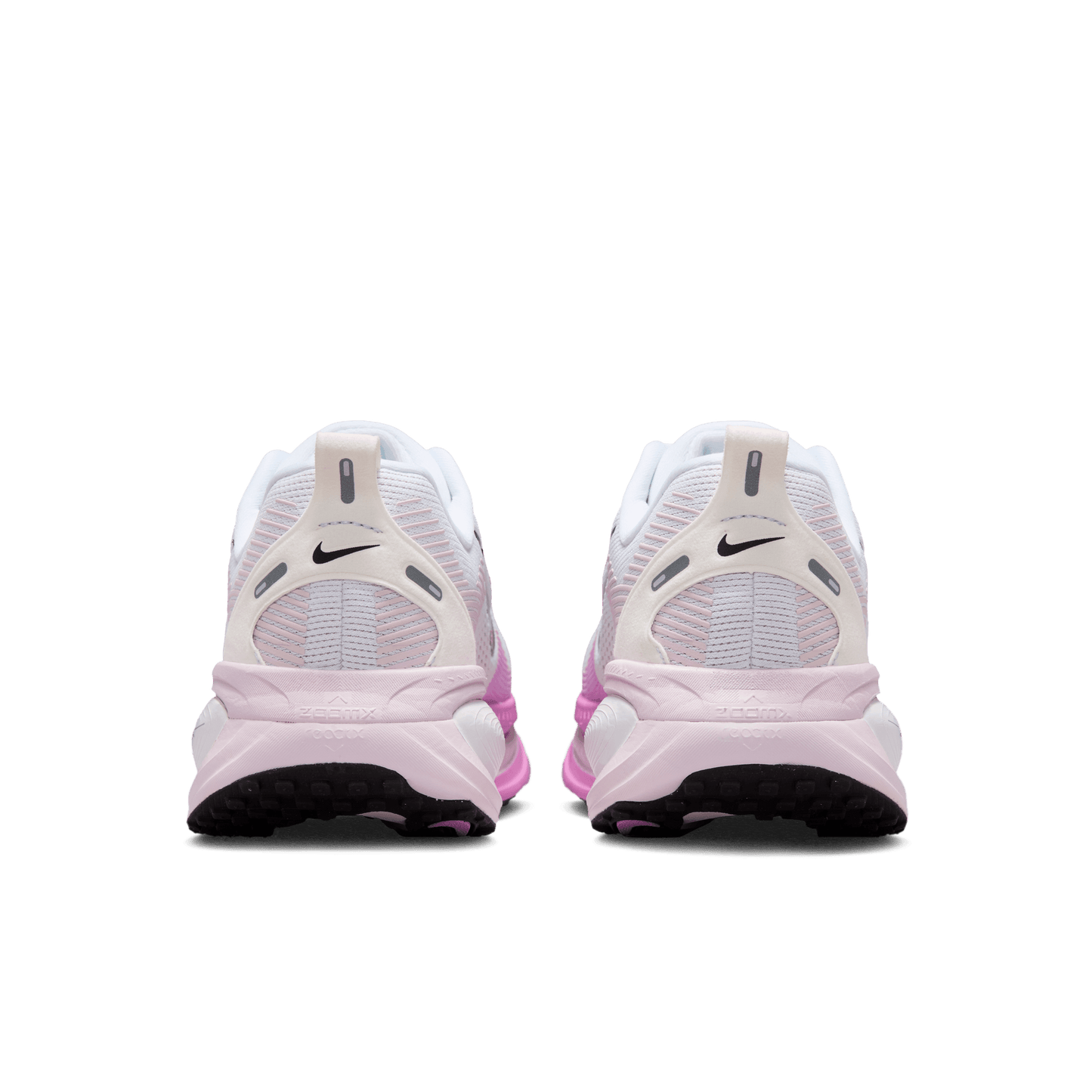 Womens Nike Vomero 18 (D Wide)