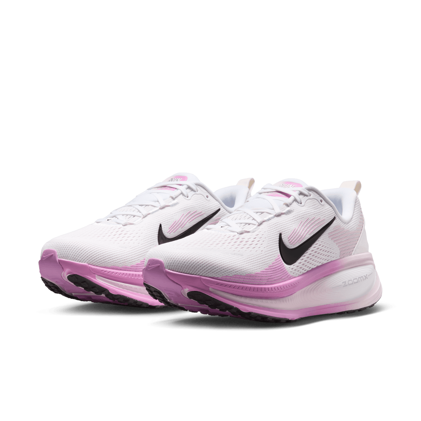 Womens Nike Vomero 18 (D Wide)