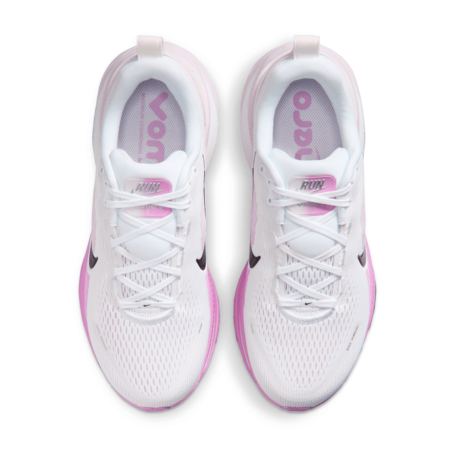 Womens Nike Vomero 18 (D Wide)