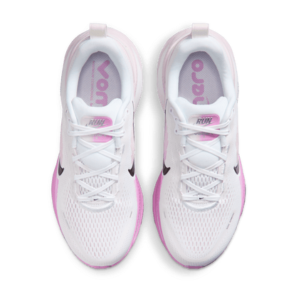 Womens Nike Vomero 18 (D Wide)