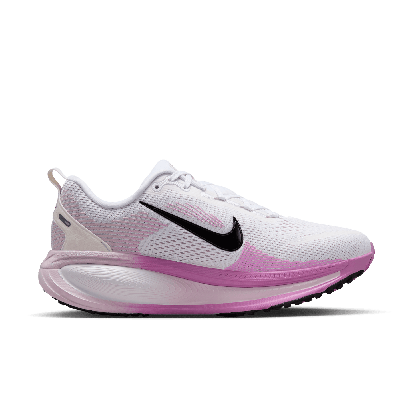 Womens Nike Vomero 18 (D Wide)