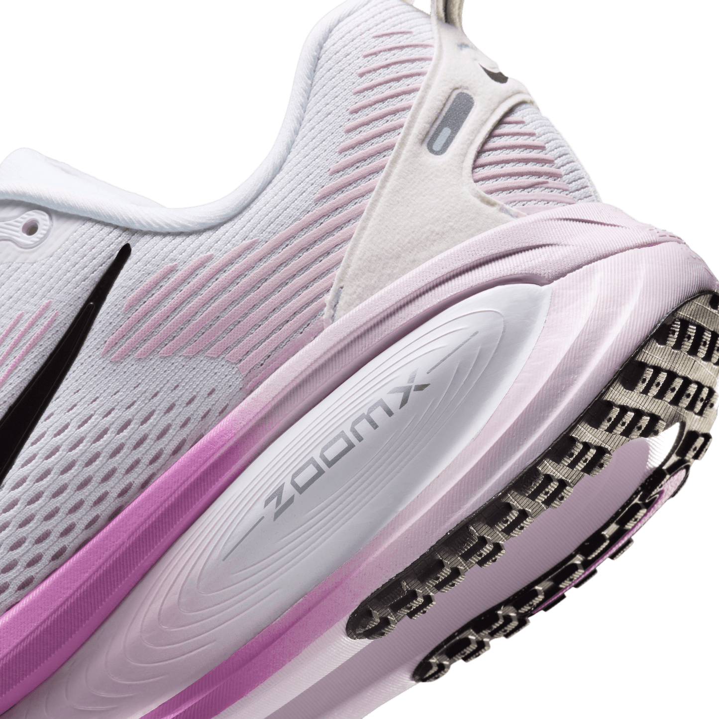 Womens Nike Vomero 18 (D Wide)
