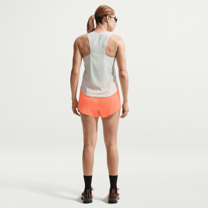 Womens Nike AeroSwift Dri-FIT ADV Running Singlet