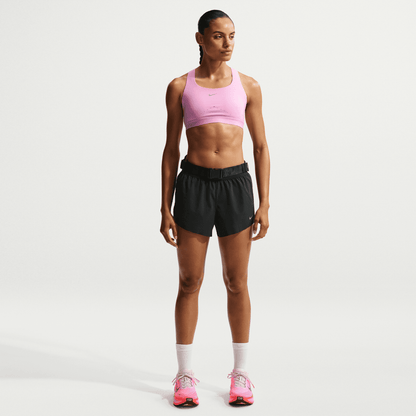 Womens Nike Dri-Fit Swift Breathe Short