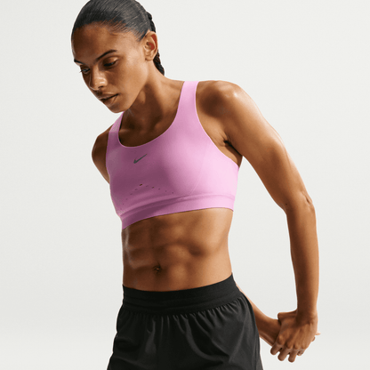 Womens Nike Dri-Fit Swift Breathe Short