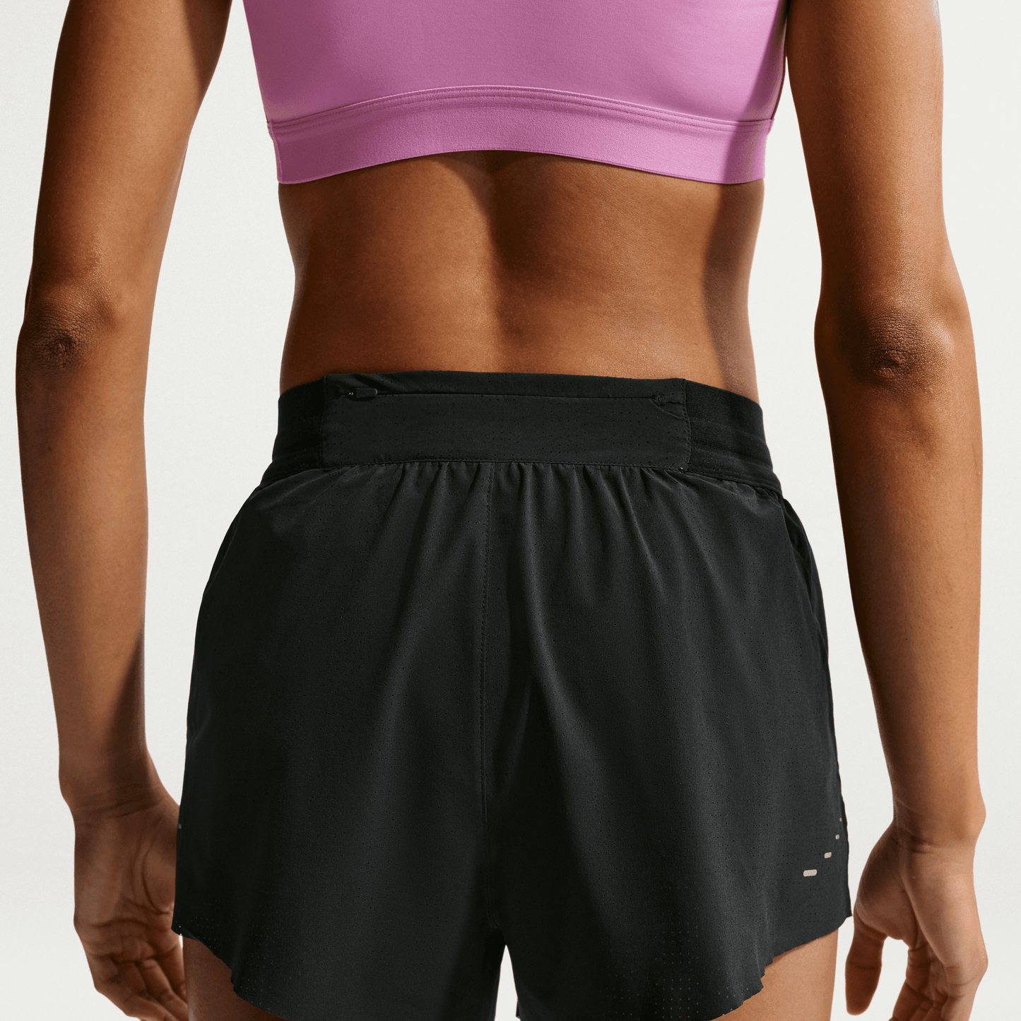 Womens Nike Dri-Fit Swift Breathe Short