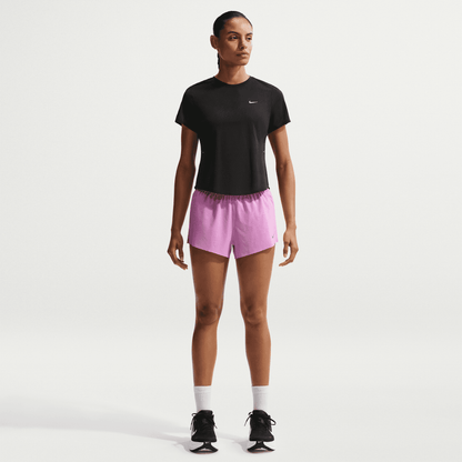 Womens Nike Dri-Fit Swift Breathe Short