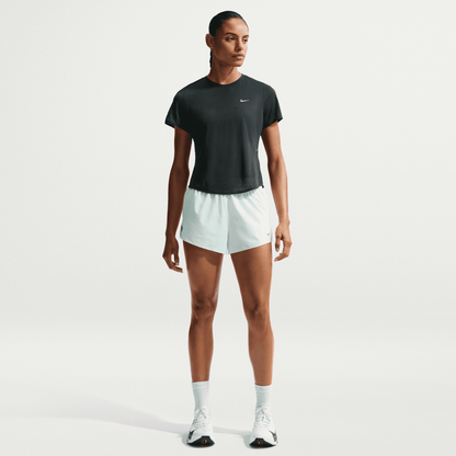 Womens Nike Dri-Fit Swift Breathe SS Top