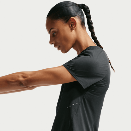 Womens Nike Dri-Fit Swift Breathe SS Top