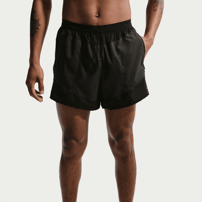 Mens Nike Stride Dri-FIT 5in Brief-Lined Shorts