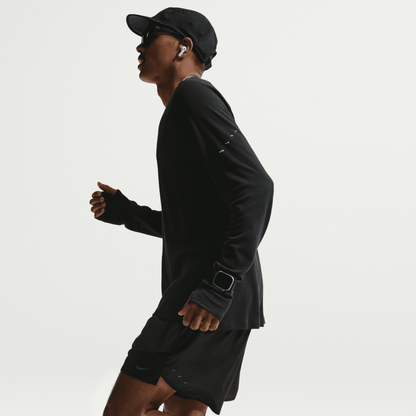 Mens Nike Stride Dri-FIT 5in Brief-Lined Shorts