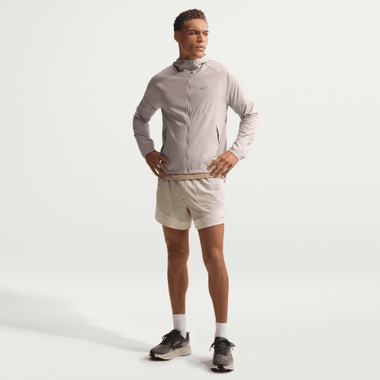 Mens Nike Stride Dri-FIT 5in Brief-Lined Shorts