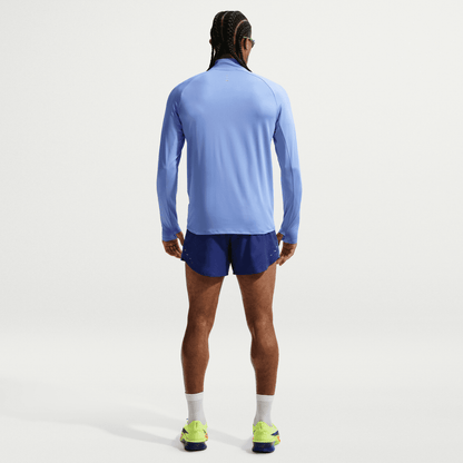 Mens Nike Stride Dri-FIT 5in Brief-Lined Shorts