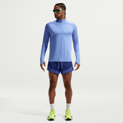 Mens Nike Stride Dri-FIT 5in Brief-Lined Shorts